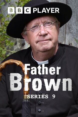 El Padre Brown. T(T9). El Padre Brown (T9)