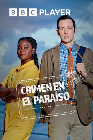 Crimen en el paraíso. T(T12). Crimen en el paraíso (T12)