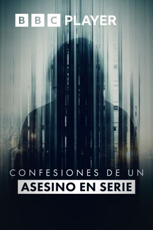 Confesiones de un asesino en serie