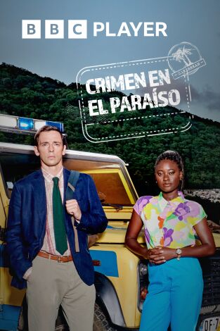 Crimen en el paraíso. T(T13). Crimen en el paraíso (T13)