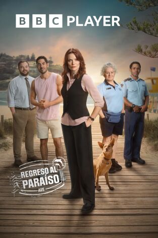 Regreso al paraíso