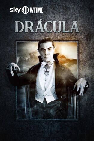 Drácula (1931)