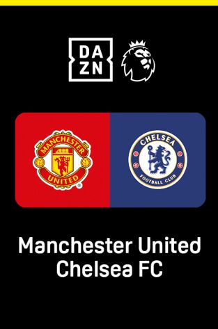 Jornada 5. Jornada 5: Manchester Utd. - Chelsea