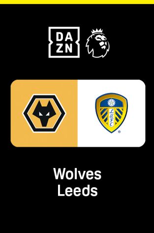 Jornada 5. Jornada 5: Wolverhampton - Leeds