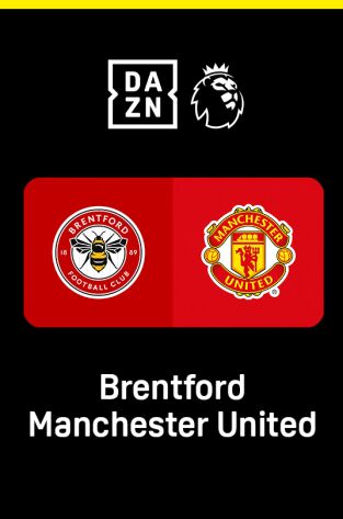 Jornada 6. Jornada 6: Brentford - Manchester United