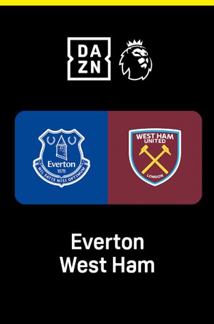 Jornada 6. Jornada 6: Everton - West Ham