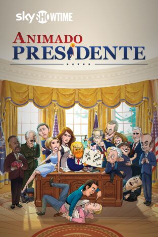 Animado presidente. T(T1). Animado presidente (T1)