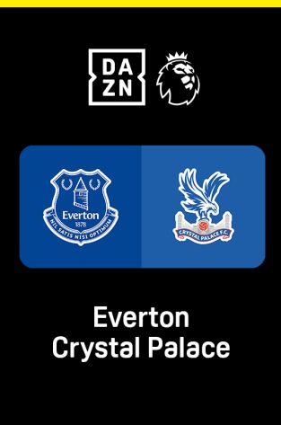 Jornada 7. Jornada 7: Everton - Crystal Palace