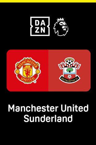 Jornada 7. Jornada 7: Manchester United - Sunderland