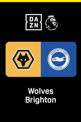 Jornada 7. Jornada 7: Wolverhampton - Brighton & Hove Albion