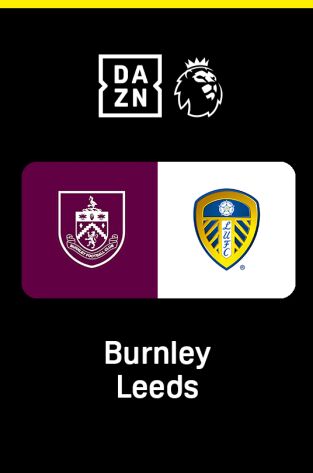 Jornada 8. Jornada 8: Burnley - Leeds