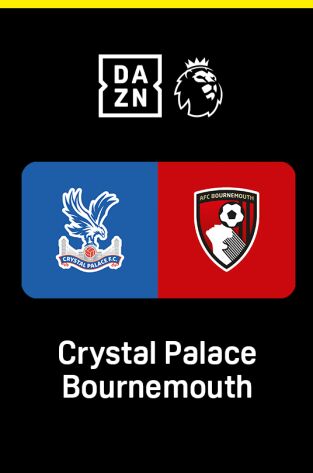 Jornada 8. Jornada 8: Crystal Palace - Bournemouth