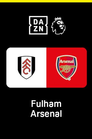 Jornada 8. Jornada 8: Fulham - Arsenal