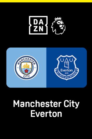 Jornada 8. Jornada 8: Manchester City - Everton