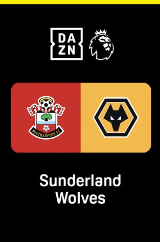 Jornada 8. Jornada 8: Sunderland - Wolverhampton