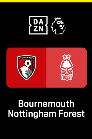 Jornada 9. Jornada 9: Bournemouth - Nottingham Forest