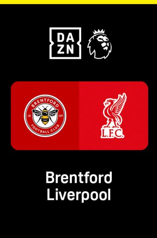 Jornada 9. Jornada 9: Brentford - Liverpool