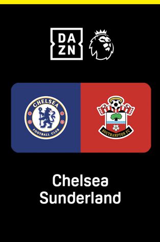 Jornada 9. Jornada 9: Chelsea - Sunderland