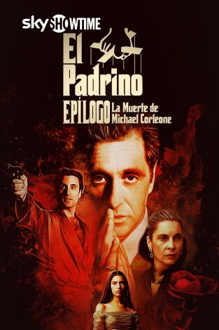 El padrino: Parte III