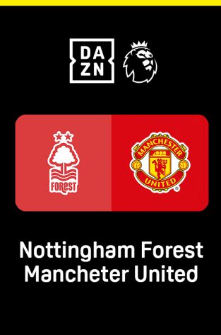 Jornada 10. Jornada 10: Nottingham Forest - Manchester United