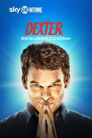 Dexter: Resurrección