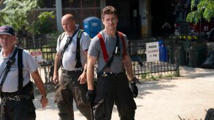 Chicago Fire. T(T13). Chicago Fire (T13): Ep.2 Situaciones complicadas