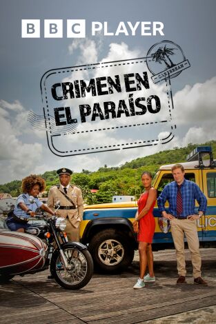 Crimen en el paraíso. T(T9). Crimen en el paraíso (T9)