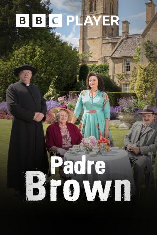 El Padre Brown. T(T8). El Padre Brown (T8)