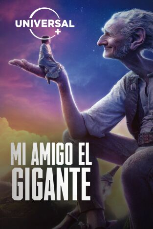 Mi amigo el gigante