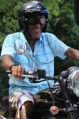 Crimen en el paraíso. T(T5). Crimen en el paraíso (T5): Ep.7 