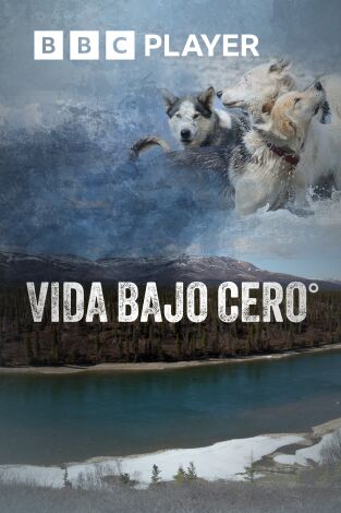 Vida bajo cero. Vida bajo cero 