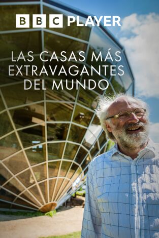 Las casas más extravagantes del mundo