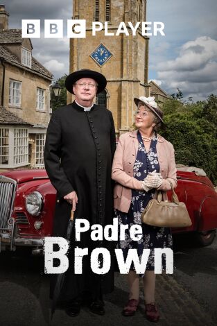 El Padre Brown. T(T5). El Padre Brown (T5)