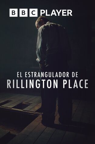 El estrangulador de Rillington Place