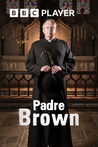 El Padre Brown. T(T7). El Padre Brown (T7)