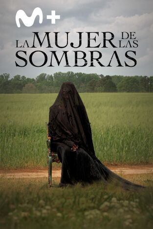 La mujer de las sombras