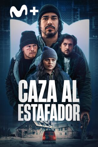 Caza al estafador
