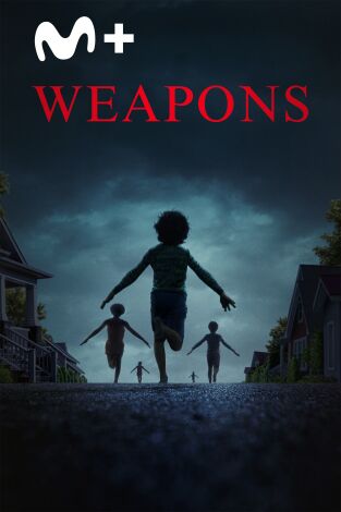 Weapons