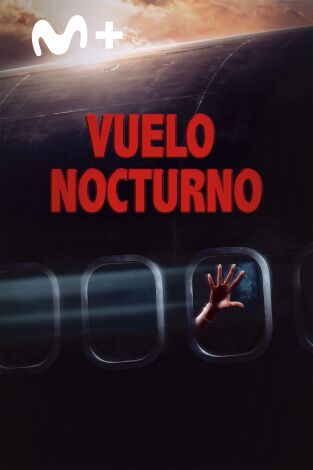 Vuelo nocturno