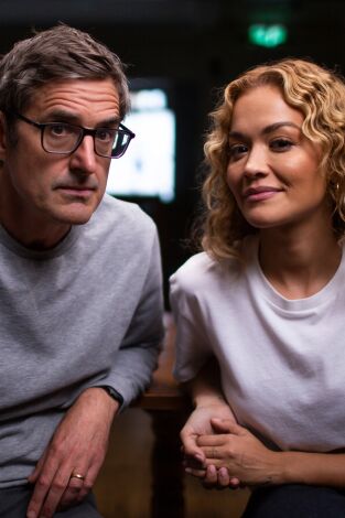 Louis Theroux: entrevistas. Louis Theroux: entrevistas: Ep.6