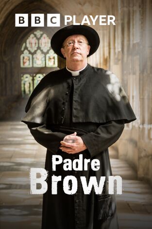 El Padre Brown. T(T6). El Padre Brown (T6)