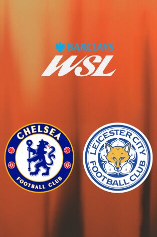 Jornada 3. Jornada 3: Chelsea - Leicester City