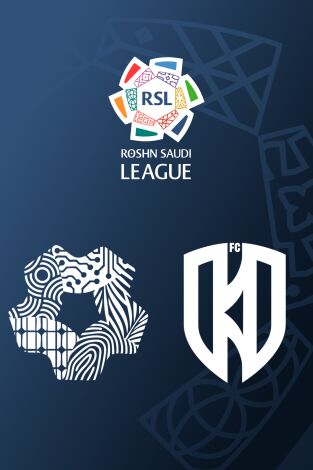 Jornada 3. Jornada 3: Neom - Al Okhood
