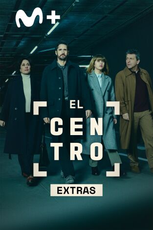 El Centro (Extras). T(T1). El Centro (Extras) (T1)