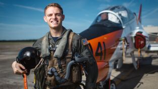 Top Guns: Pilotos de guerra. Top Guns: Pilotos de...: Ofensiva