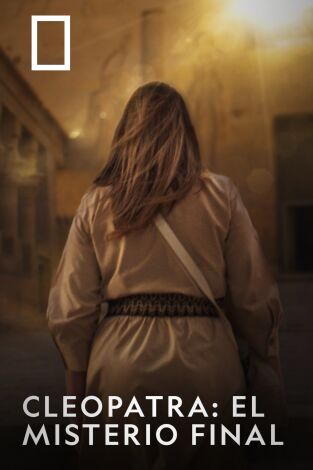 Cleopatra: El misterio final