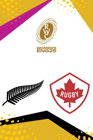 Semifinales. Semifinales: Nueva Zelanda - Canadá