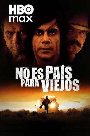 No es país para viejos