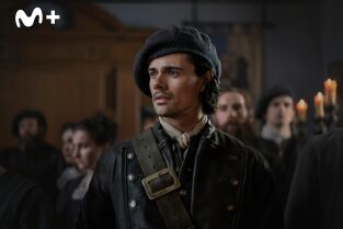 Outlander: Sangre de mi sangre. T(T1). Outlander: Sangre... (T1): Ep.7 Luceo Non Uro