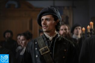 (LSE) - Outlander: Sangre de mi sangre. T(T1). (LSE) -... (T1): Ep.7 (LSE) - Luceo Non Uro